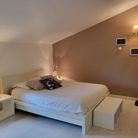 La Gobiniere Bed & Breakfast Saint-Mars-la-Reorthe Ngoại thất bức ảnh