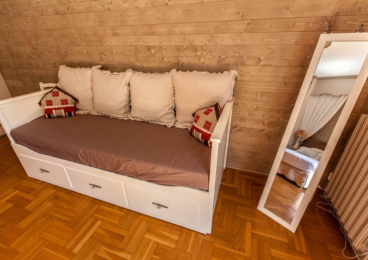 La Gobiniere Bed & Breakfast Saint-Mars-la-Reorthe Ngoại thất bức ảnh