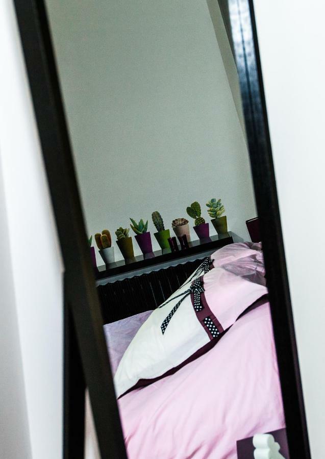 La Gobiniere Bed & Breakfast Saint-Mars-la-Reorthe Ngoại thất bức ảnh
